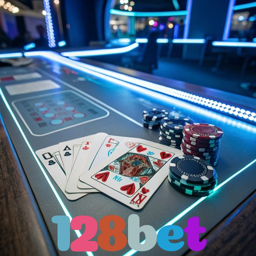 128bet