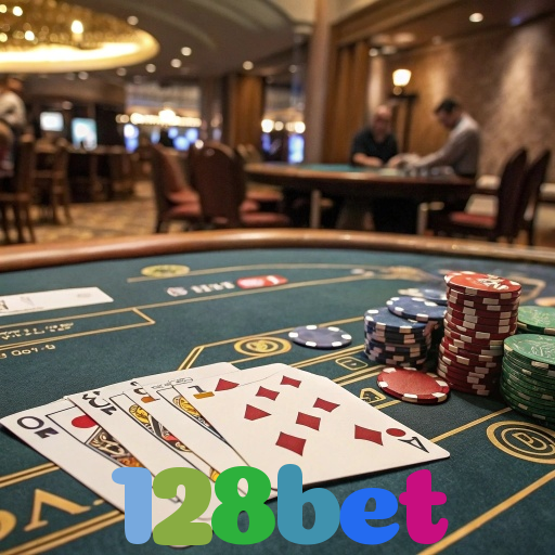 128bet