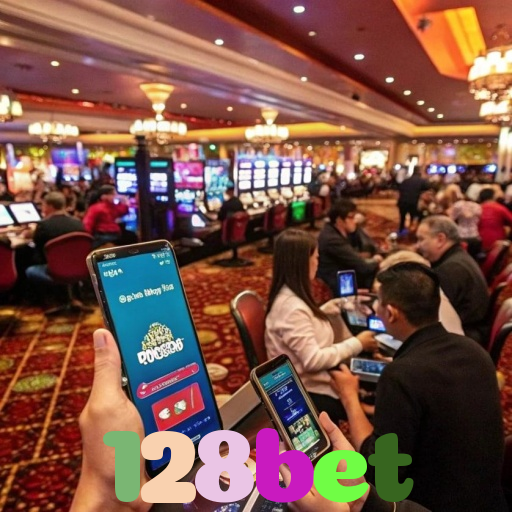 128bet