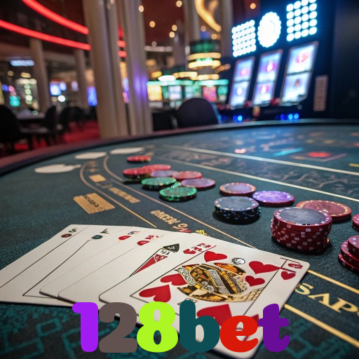 128bet