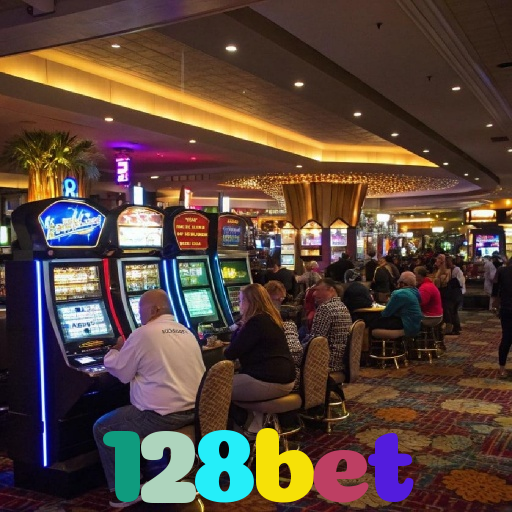 128bet