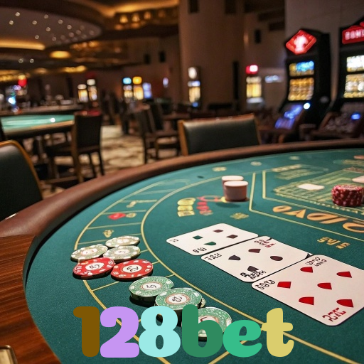 128bet