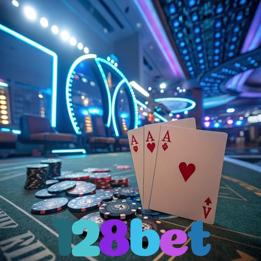 128bet