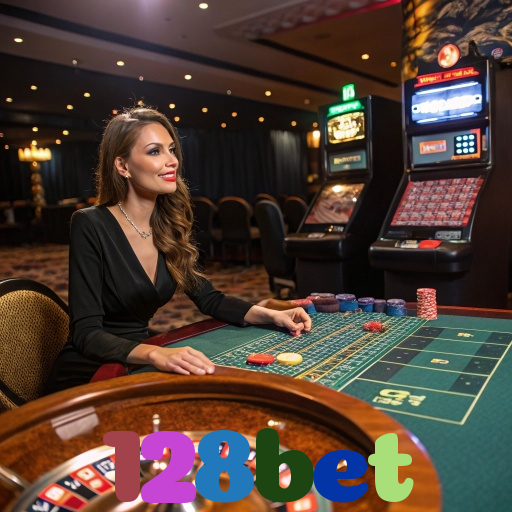 128bet