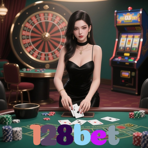 128bet