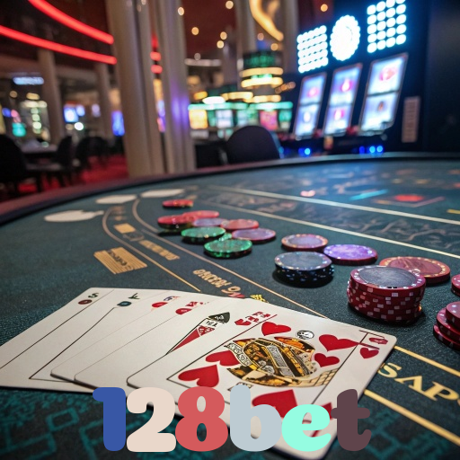 128bet