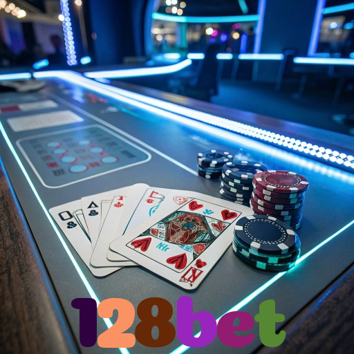 128bet