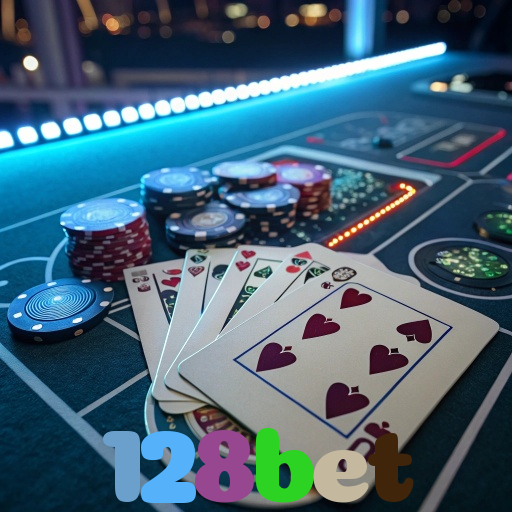 128bet