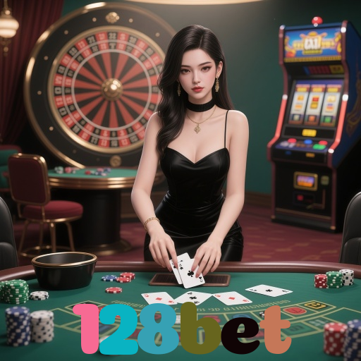 128bet