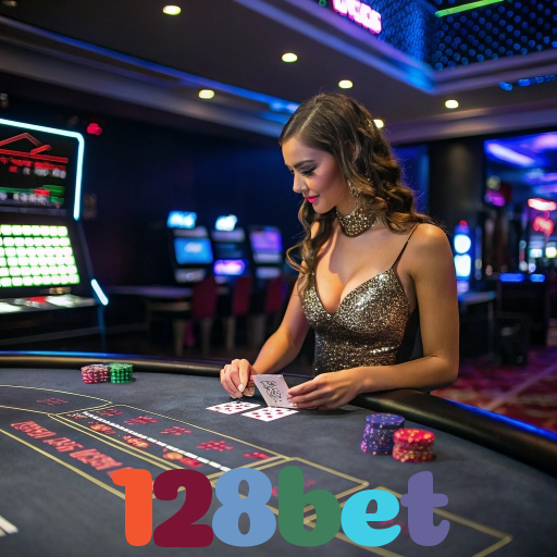 128bet