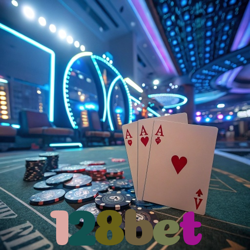 128bet