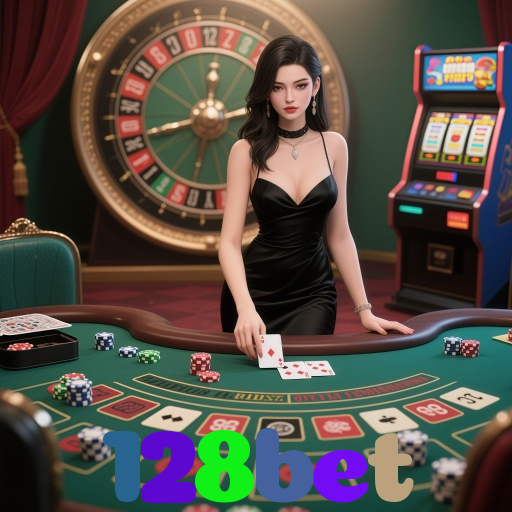 128bet