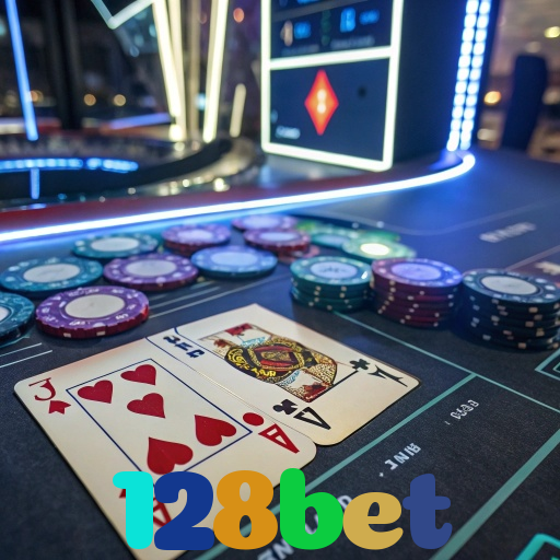 128bet
