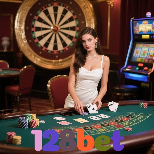 128bet