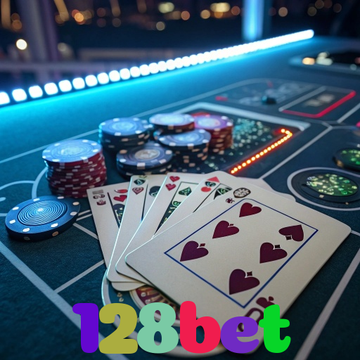 128bet