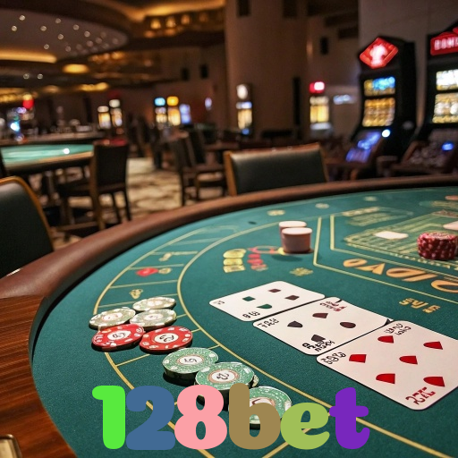 128bet