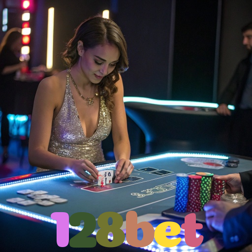 128bet
