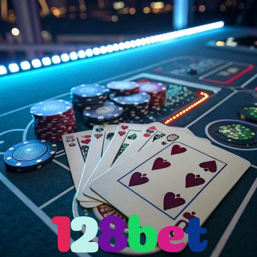 128bet