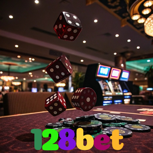 128bet