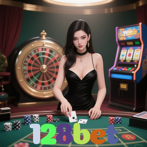 128bet
