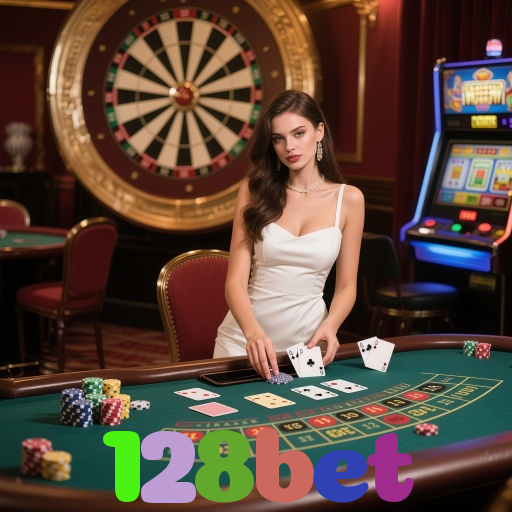 128bet
