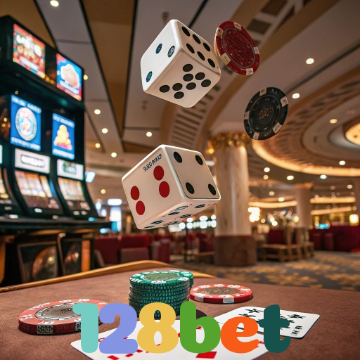 128bet