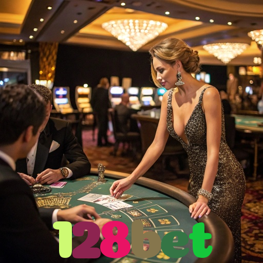 128bet