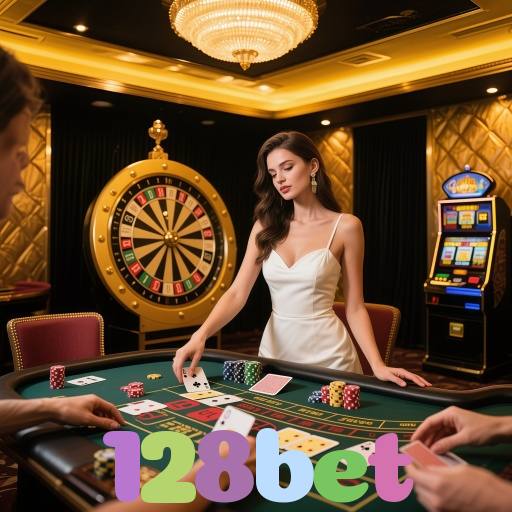 128bet