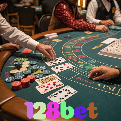 128bet