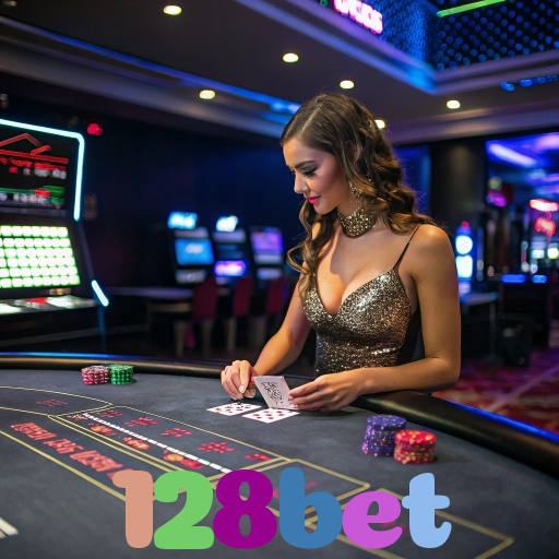 128bet