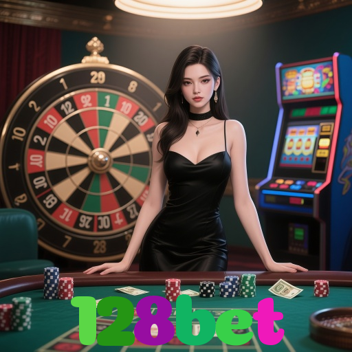 128bet