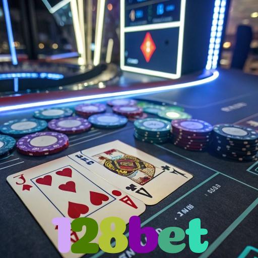 128bet