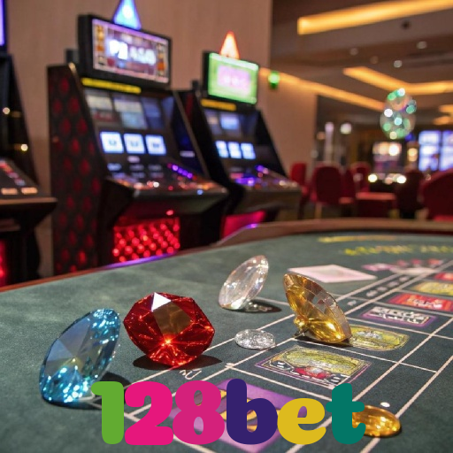128bet