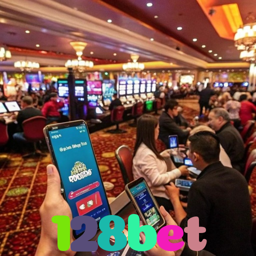128bet