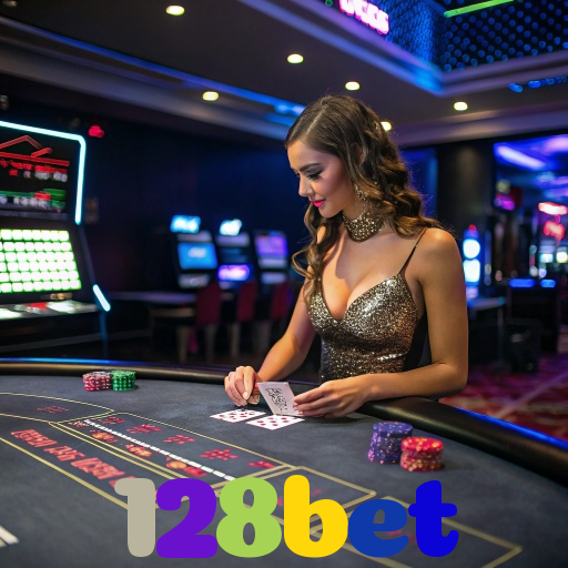 128bet