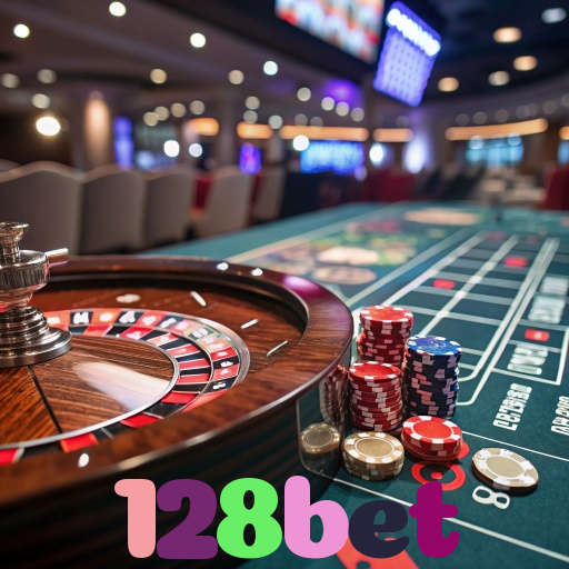128bet