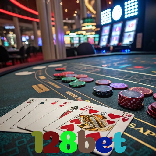 128bet