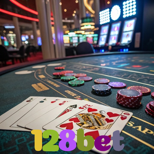 128bet