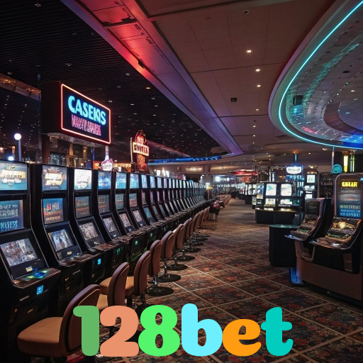 128bet