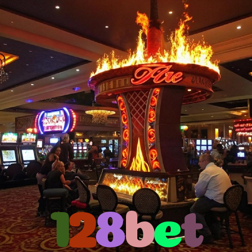 128bet
