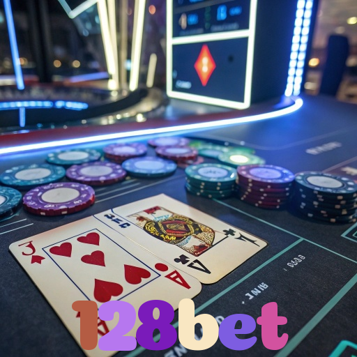 128bet