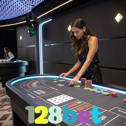 128bet
